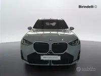 Usata BMW X3 M Sport 197 CV (144 kW) 2025 Grigio SUV