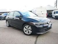 Usata VW Golf VIII Style 150 CV (110 kW) 2025 Nero Berlina