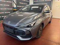 Nuova MG MG3 Comfort 102 CV (75 kW) 2025 Nero Utilitaria