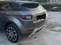 usata Land Rover Range Rover Range Rover Evoque 2.0D I4 180 CV AWD Auto