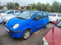 usata Chevrolet Matiz 800 benz