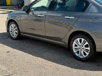 Usata Fiat Tipo 120 CV (88 kW) 2016 Grigio Berlina