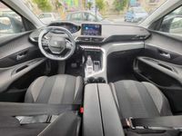 Usata Peugeot 3008 Active 131 CV (96 kW) 2020 Grigio SUV