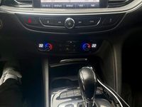 Usata Opel Insignia 120 CV (88 kW) 2018 Grigio Station wagon