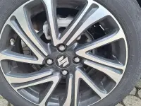 Usata Suzuki Swift 83 CV (61 kW) 2024 Utilitaria