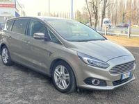 usata Ford S-MAX 2.0cc AUTOMATICA EURO 6B