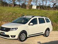 usata Dacia Logan 1.2 75CV GPL Lauréate PERMUTE GARANZIA