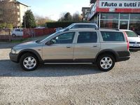 Usata Volvo XC70 163 CV (119 kW) 2002 Grigio Station wagon