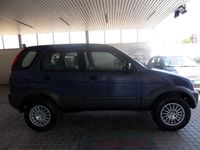 Usata Daihatsu Terios 1999 Azzurro SUV