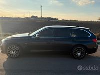 Usata BMW 320 184 CV (135 kW) 2015 Station wagon