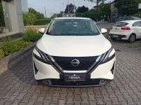 Usata Nissan Qashqai 158 CV (116 kW) 2023 Bianco SUV