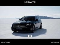 Nuevo Mercedes C220 Advanced 197 CV (144 kW) 2026 Negro Familiar