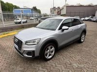 Usata Audi Q2 Sport 116 CV (85 kW) 2018 Grigio SUV