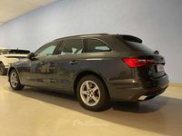 Usata Audi A4 Business 163 CV (119 kW) 2022 Antracite Station wagon