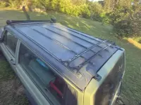 Usata Jeep Cherokee 1992 Verde SUV