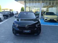 Nuova Citroën C3 101 CV (74 kW) 2026 Night black SUV