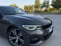 Usata BMW 320 M Sport 190 CV (139 kW) 2019 Station wagon