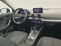 usata Audi Q2 30 2.0 tdi business advanced s tronic