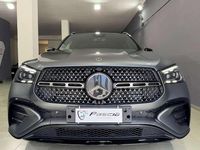 Usata Mercedes GLE300 AMG Line Premium Plus 269 CV (197 kW) 2025 Argento selenite metallizzato SUV