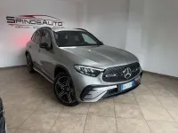 Usata Mercedes GLC300 AMG Line Premium Plus 197 CV (144 kW) 2023 Other SUV
