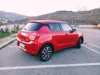 Usata Suzuki Swift 83 CV (61 kW) 2024 Utilitaria