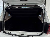 Usata Dacia Sandero 75 CV (55 kW) 2018 Bianco Berlina