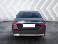 Usata Mercedes E300 Advanced Plus 197 CV (144 kW) 2026 Nero Utilitaria