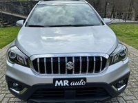 usata Suzuki SX4 S-Cross 1.4 Boosterjet 4WD All Grip Cool