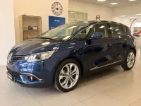 Usata Renault Scenic E-Tech Business 120 CV (88 kW) 2021 Monovolume