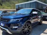 Usata Land Rover Range Rover evoque Dynamic 190 CV (139 kW) 2012 SUV