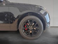 Usata Land Rover Range Rover Velar S 204 CV (150 kW) 2024 Santorini black SUV