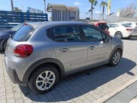 usata Citroën C3 PureTech 83 S&S Feel