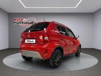Usata Suzuki Ignis 83 CV (61 kW) 2020 Rosso Utilitaria