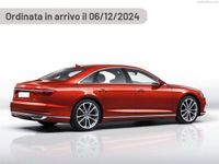 usata Audi S8 TFSI quattro tiptronic