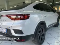 Usata Renault Arkana R.S. 158 CV (116 kW) 2022 SUV