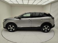 usata Peugeot 3008 PureTech Turbo 130 S&S EAT8 GT Pack del 2021 usata a Erba