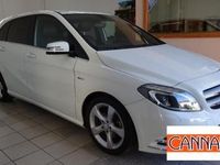 usata Mercedes 180 - Classe B -BlueEFFICIENCY Premium