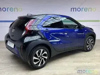 Nouă Toyota Aygo X Trend 72 CP (52 kW) 2025 Albastru SUV
