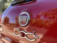 Usata Fiat 500L Trekking 120 CV (88 kW) 2020 Monovolume