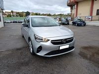 Usata Opel Corsa Elegance 75 CV (55 kW) 2023 Grigio Utilitaria