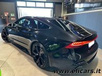 usata Audi RS7 SPB quattro tiptronic