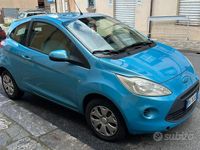 usata Ford Ka Ka 1.3 TDCi 75CV Titanium cDPF