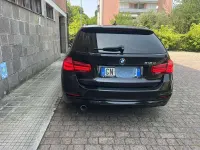 Usata BMW 318 Advantage 150 CV (110 kW) 2019 Station wagon