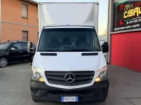 Usata Mercedes Sprinter Executive 114 CV (83 kW) 2017 Bianco Furgone