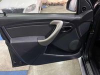 Usata Dacia Sandero Stepway 82 CV (60 kW) 2012 Berlina