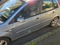 Usata Ford Fiesta 68 CV (50 kW) 2007 Utilitaria
