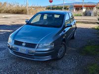 Usata Fiat Stilo 2005 Berlina