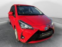 usata Toyota Yaris Hybrid Yaris 1.5 Hybrid 5p. Active