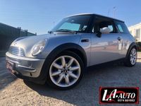 usata Mini Cooper 2ª serie 1.6 16V