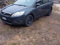 Usata Ford Focus 110 CV (80 kW) 2011 Station wagon